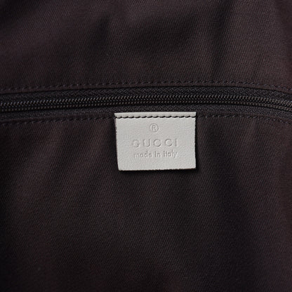 Gucci Monogram Large Sukey Tote Off White 6 of 10
