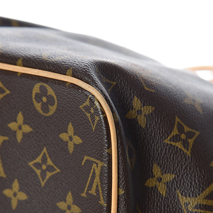 Louis Vuitton Monogram Palermo GM 18 of 19