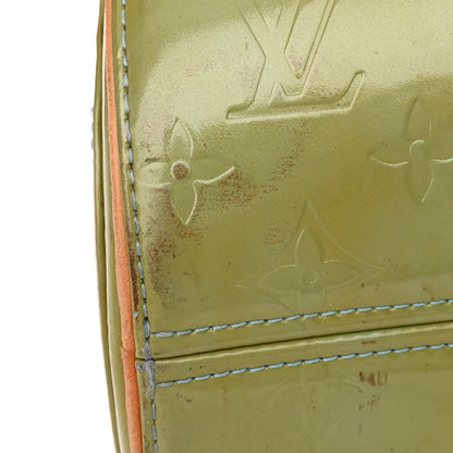 Louis Vuitton Vernis Bedford Baby Blue 20 of 26