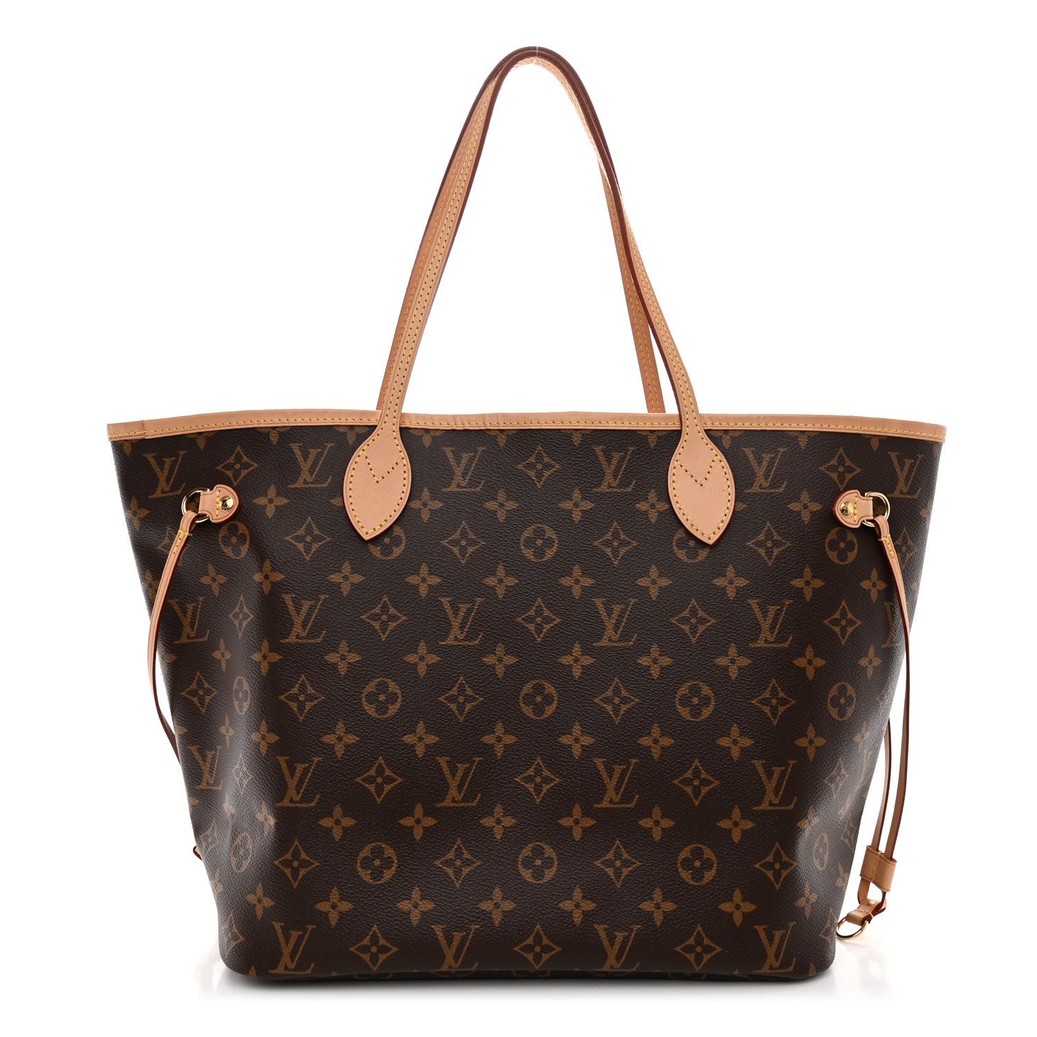 Louis Vuitton Monogram Neo Neverfull MM Cherry 1 of 13