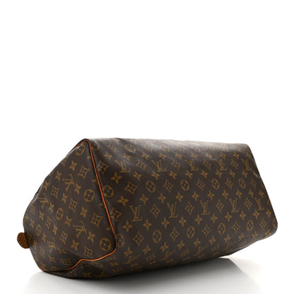 Louis Vuitton Monogram Speedy 40 4 of 14