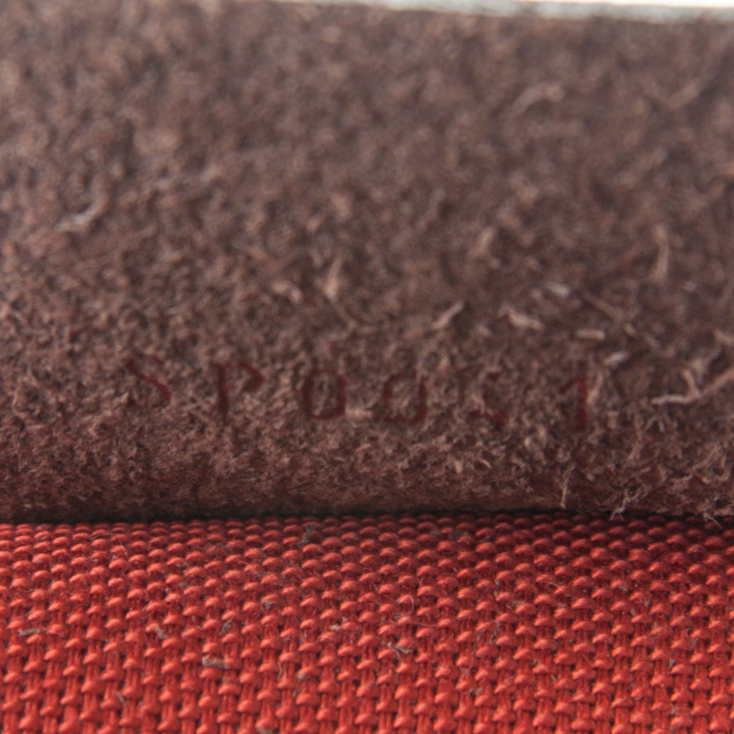 Damier Ebene Trousse Make Up Bag Pochette