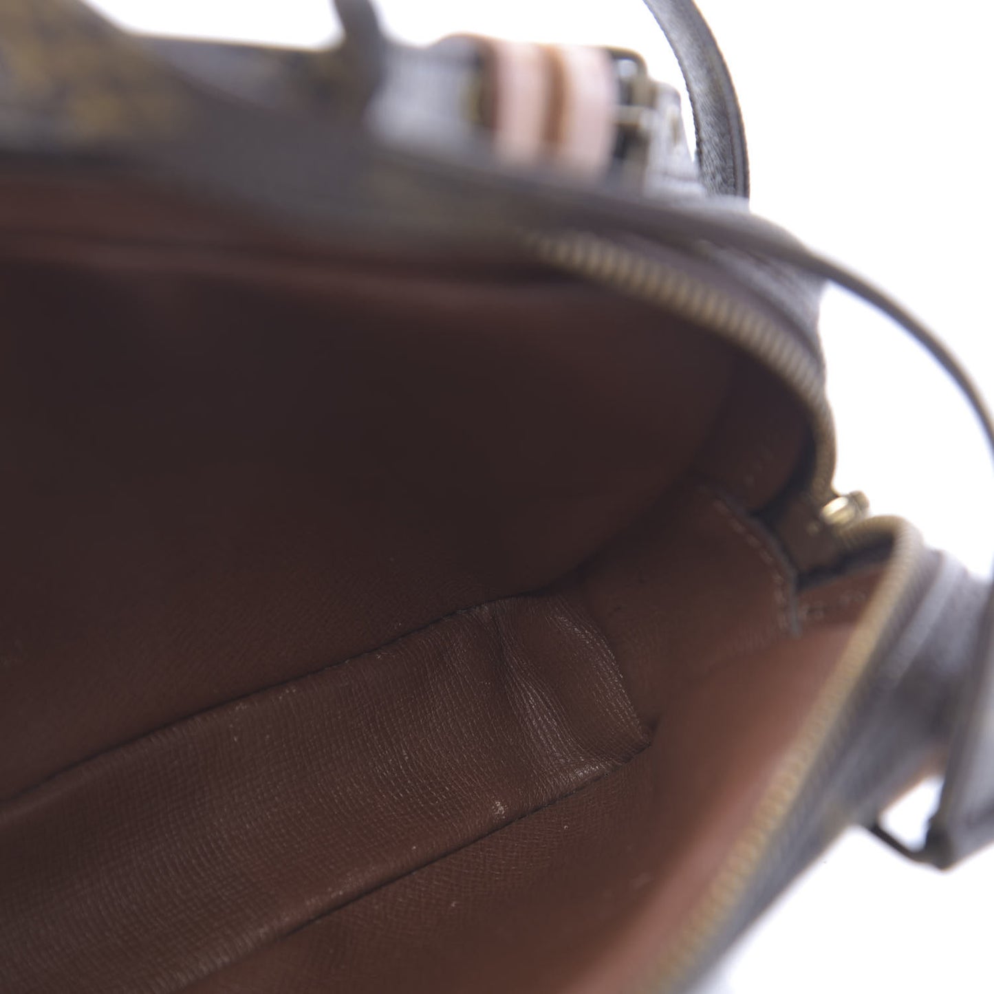 Monogram Pochette Marly Bandouliere