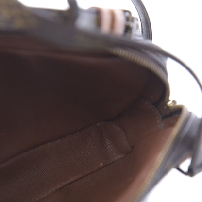 Louis Vuitton Monogram Pochette Marly Bandouliere 9 of 12