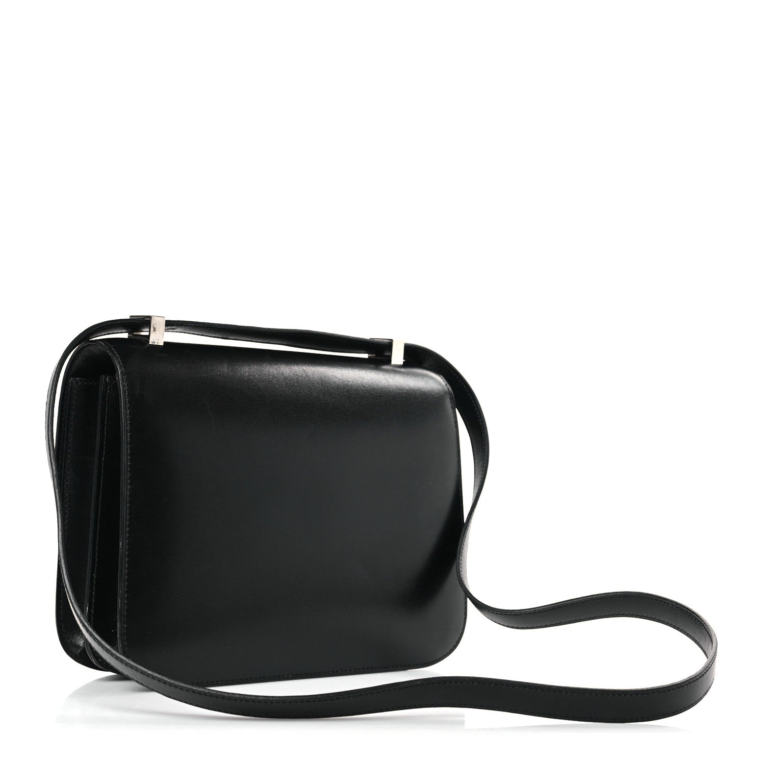 Hermes Box Constance 24 Black 3 of 12