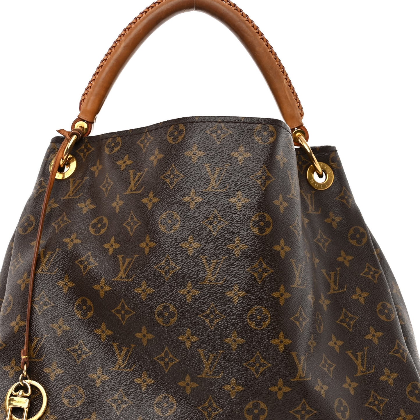 Monogram Artsy MM
