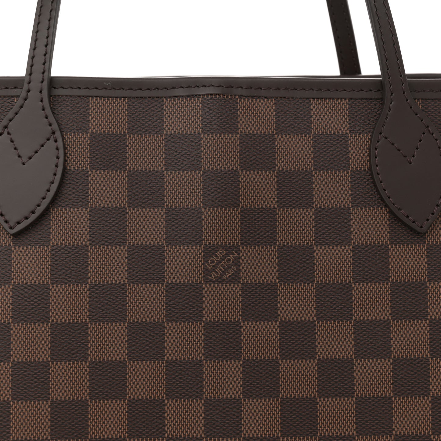 Damier Ebene Neo Neverfull MM