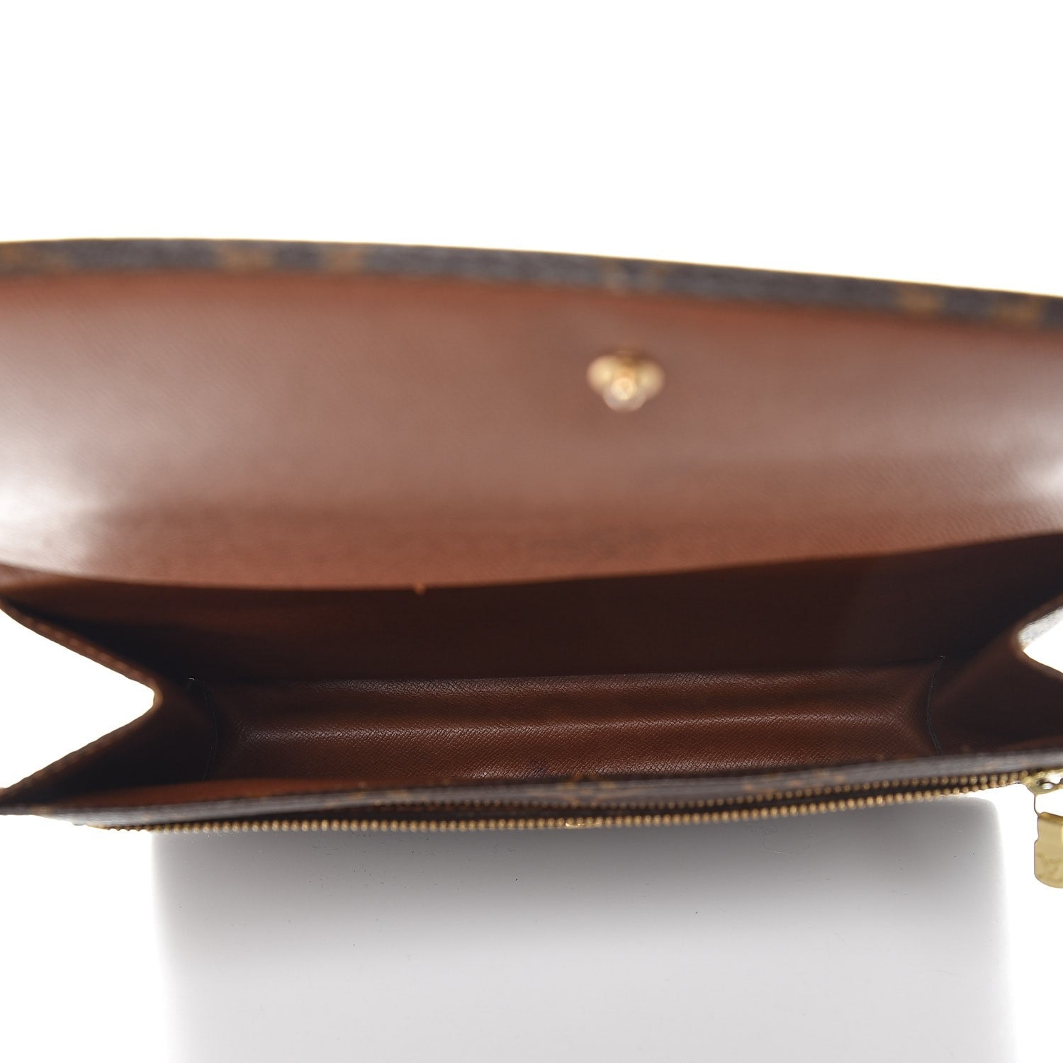Louis Vuitton Monogram Pochette Rabat 5 of 12