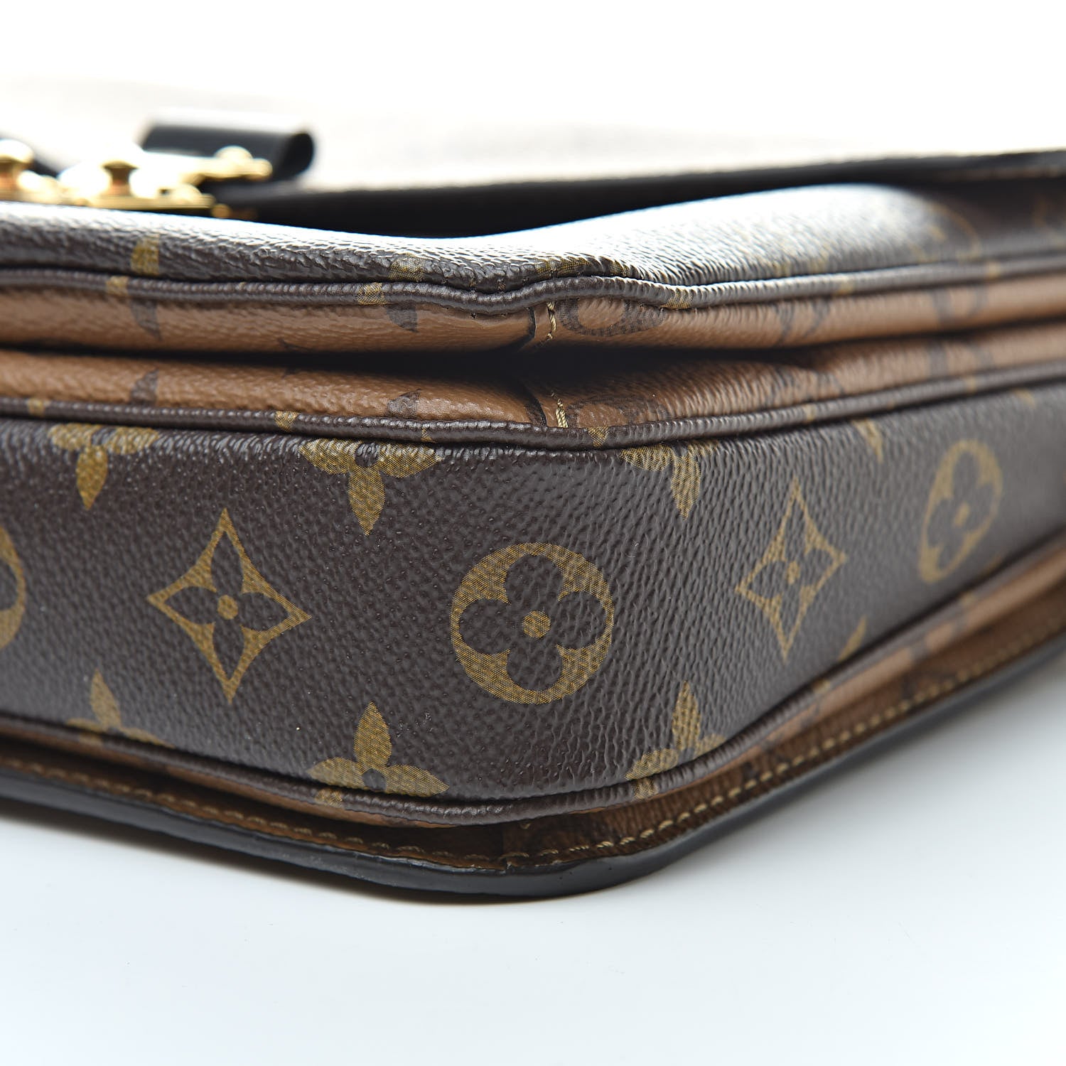Louis Vuitton Reverse Monogram Pochette Metis 10 of 10