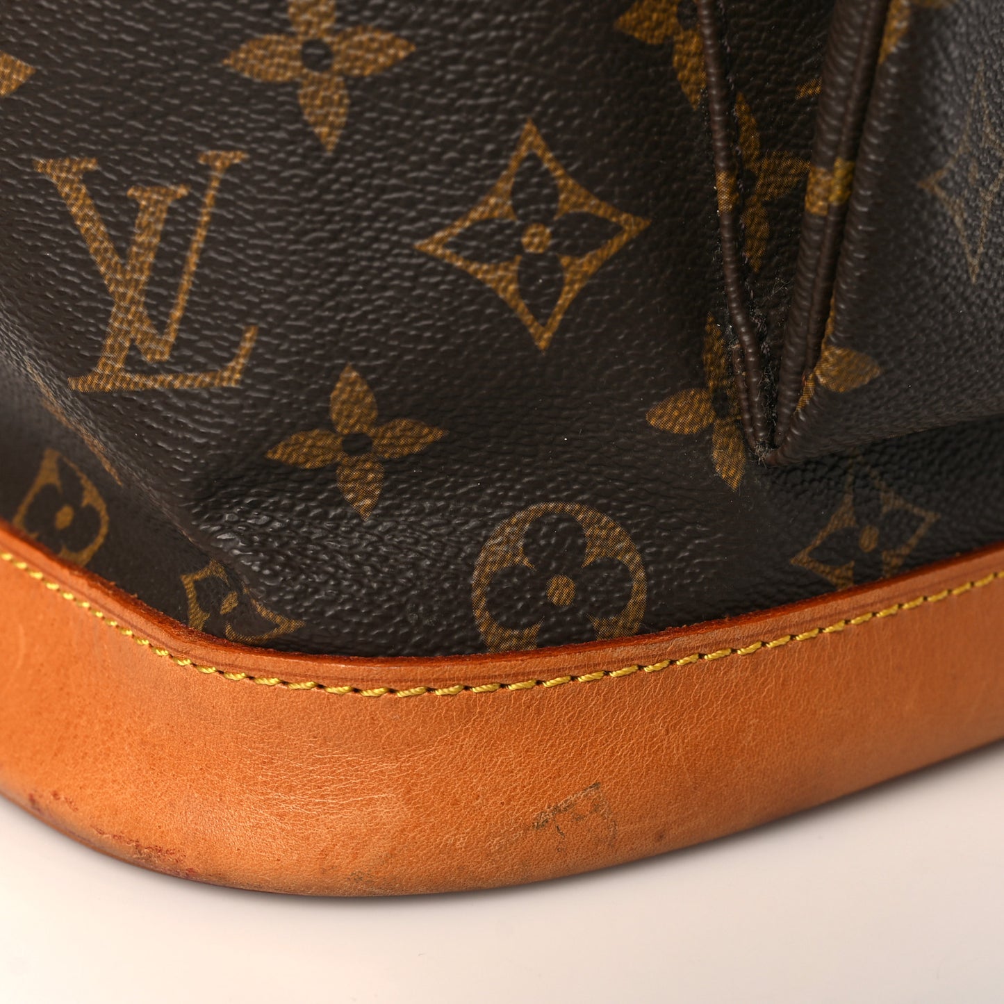 Monogram Montsouris GM Backpack