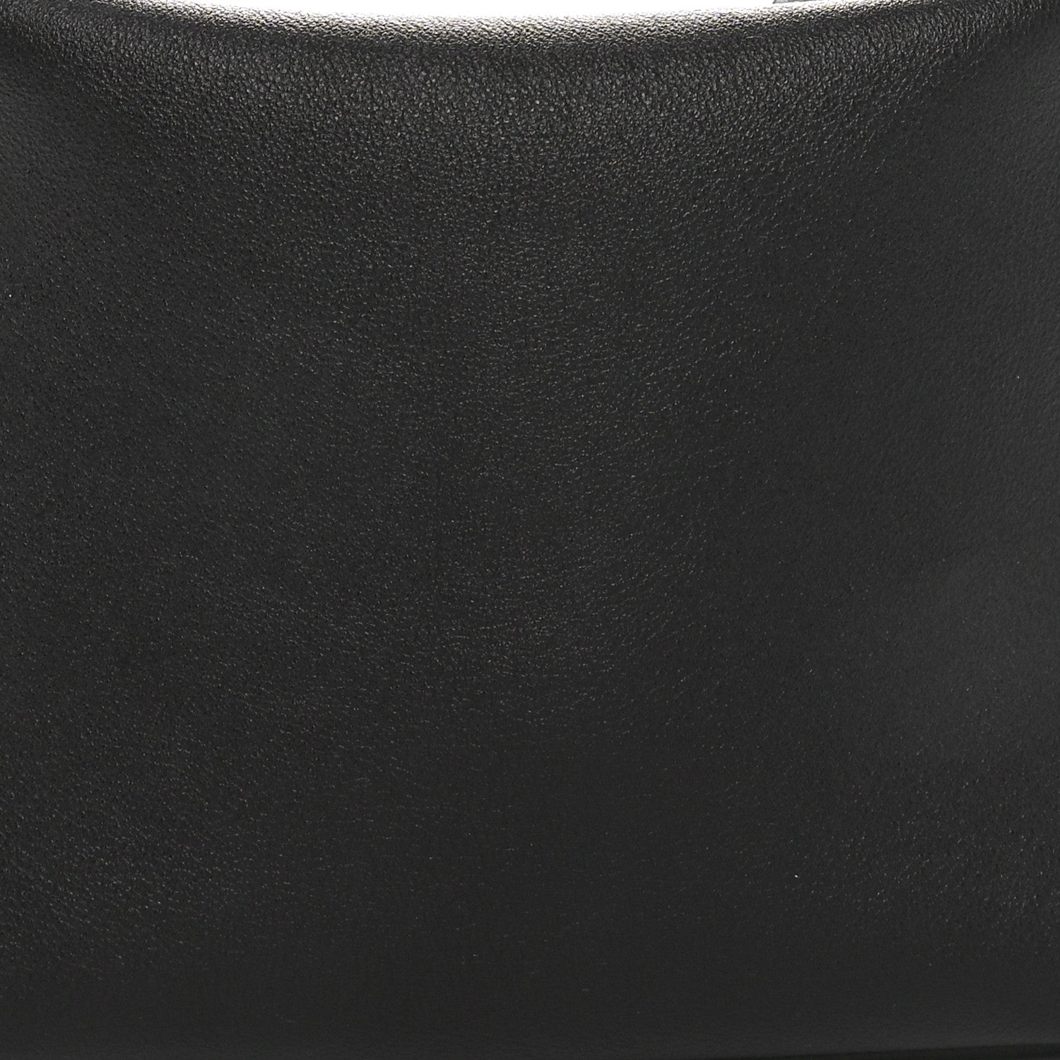 Gucci Softy Wonka Textured Dollar Calfskin Medium Diana Shoulder Bag Black 8 of 10