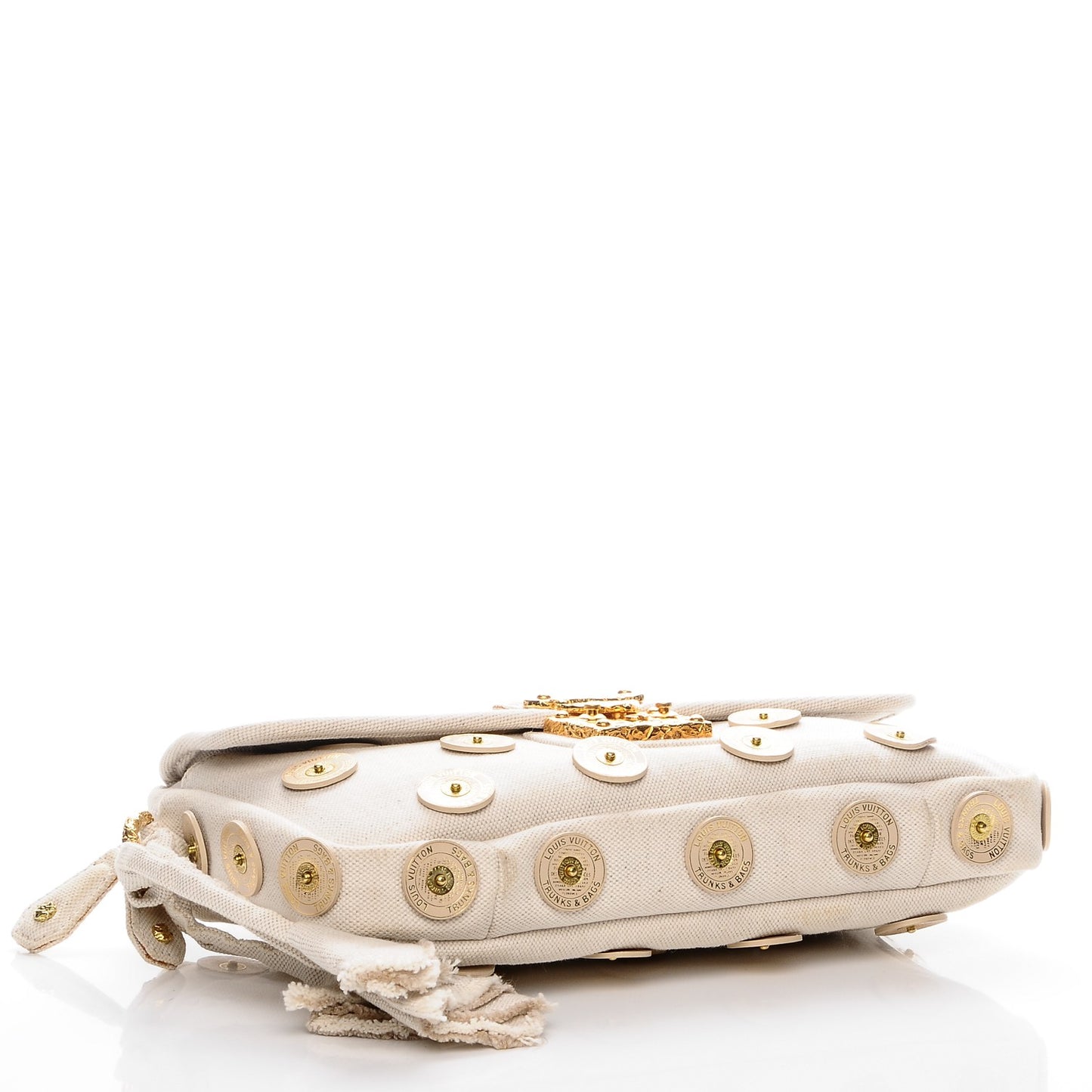 Canvas Polka Dots Panema Tinkerbell