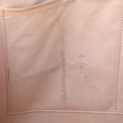 Louis Vuitton Vernis Brea MM Rose Florentin 6 of 14