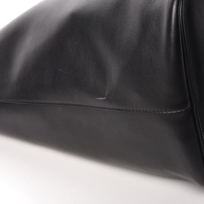Givenchy Calfskin Gothic Large Antigona Tote Black 10 of 12