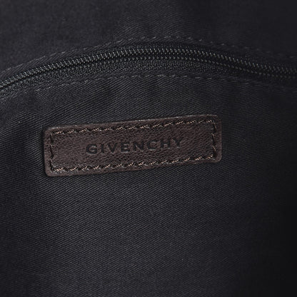 Givenchy Lambskin Medium Nightingale Brown 7 of 8
