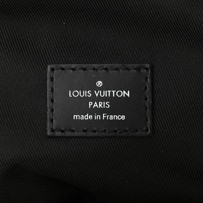 Louis Vuitton Damier Graphite Avenue Sling Backpack 6 of 9