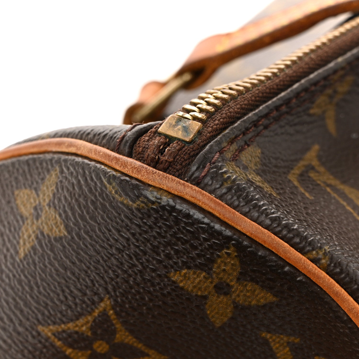 Louis Vuitton Monogram Papillon 30 25 of 31