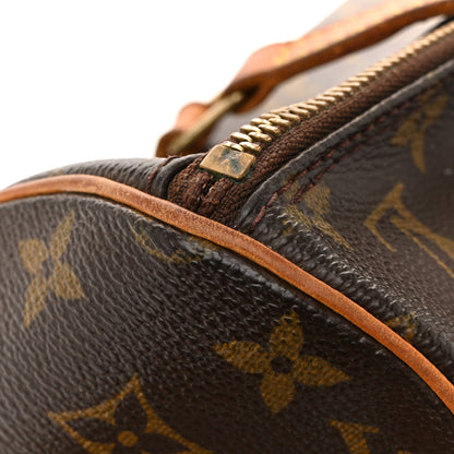 Louis Vuitton Monogram Papillon 30 25 of 31