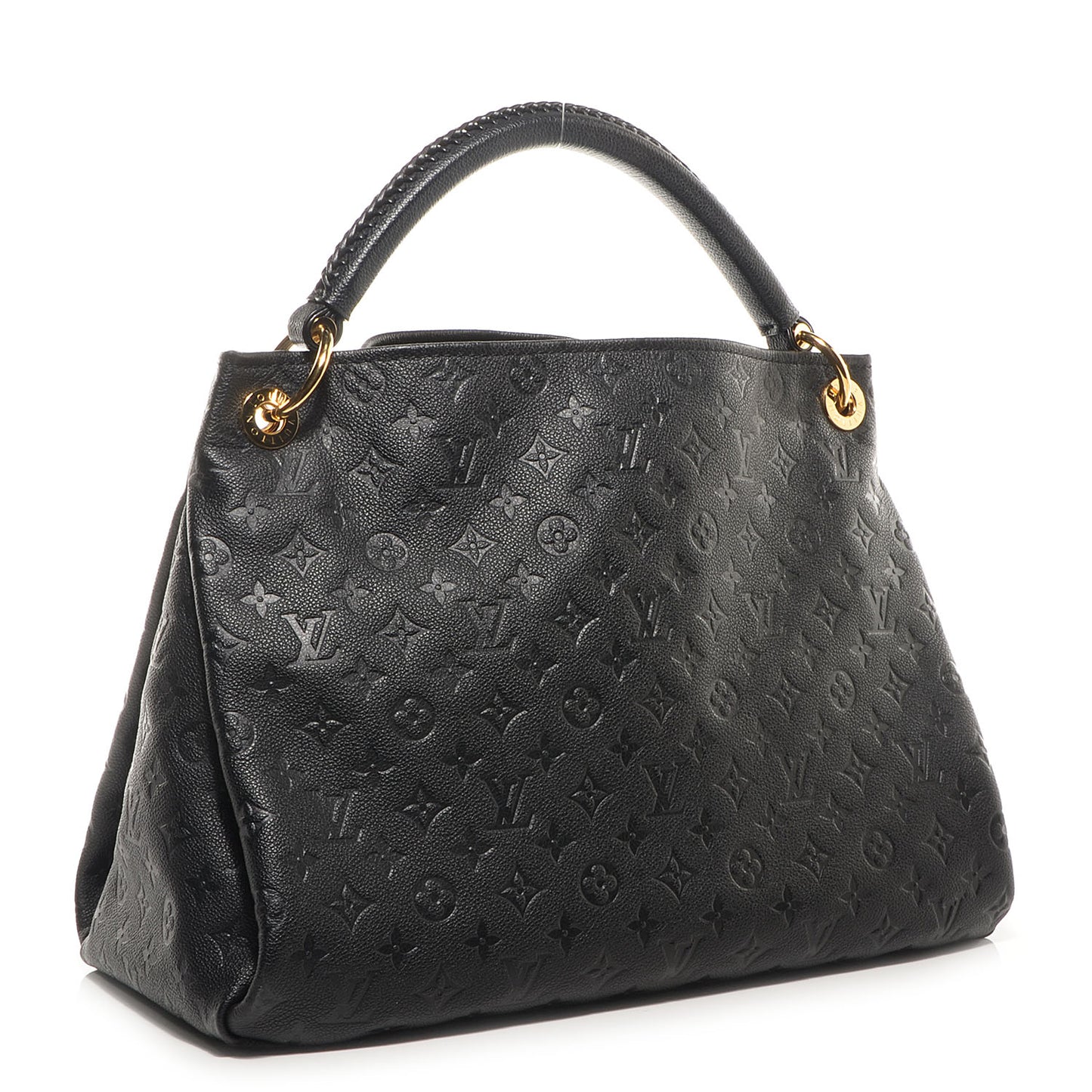 Empreinte Artsy MM Black