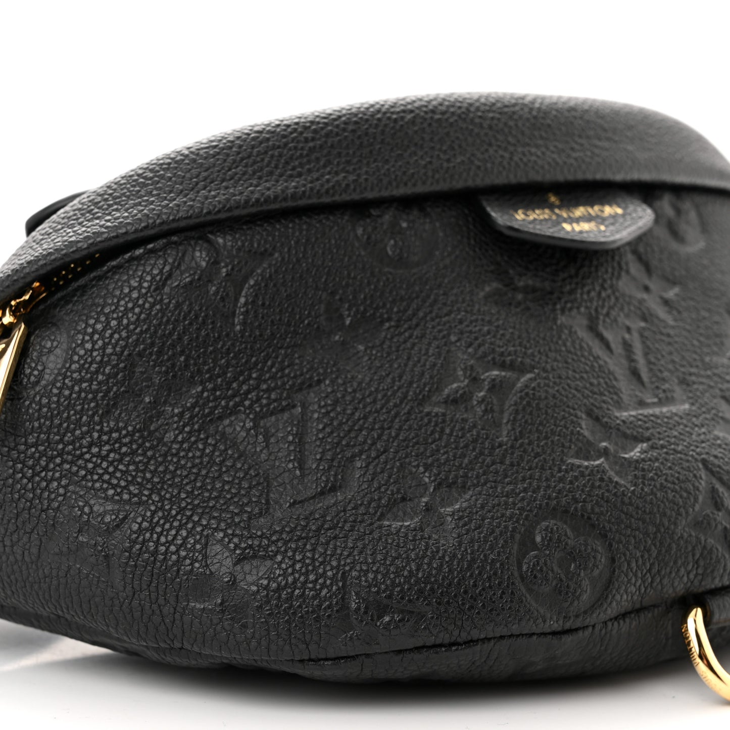 Empreinte BumBag Black