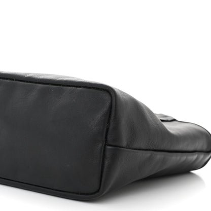 Goyard Goyardine Reversible Mini Anjou Black 16 of 18