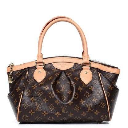 Louis Vuitton Monogram Tivoli PM 1 of 8
