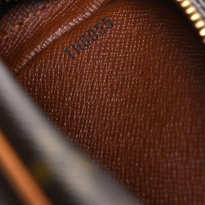 Louis Vuitton Monogram Amazone 7 of 10