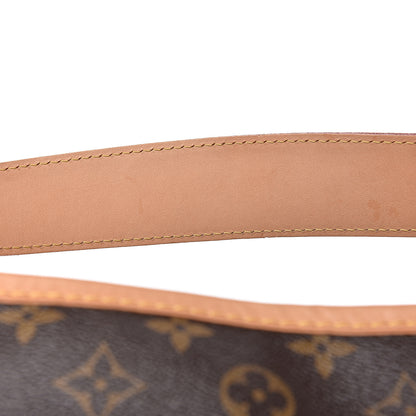 Louis Vuitton Monogram Delightful MM 14 of 24