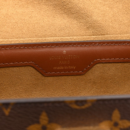 Louis Vuitton Monogram Papillon Trunk 6 of 9