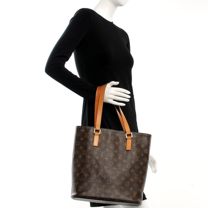 Louis Vuitton Monogram Vavin GM 2 of 7