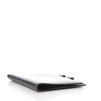 Hermes Box Vision Agenda Cover PM Black 4 of 14