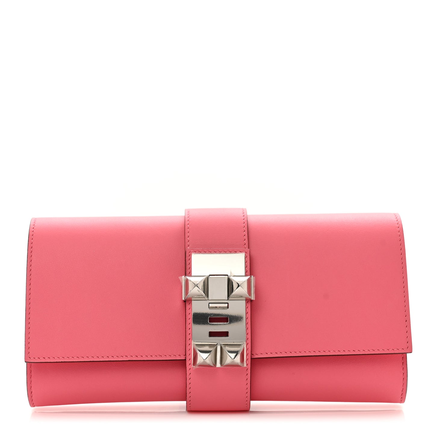 Swift Medor 23 Clutch Rose Azalee