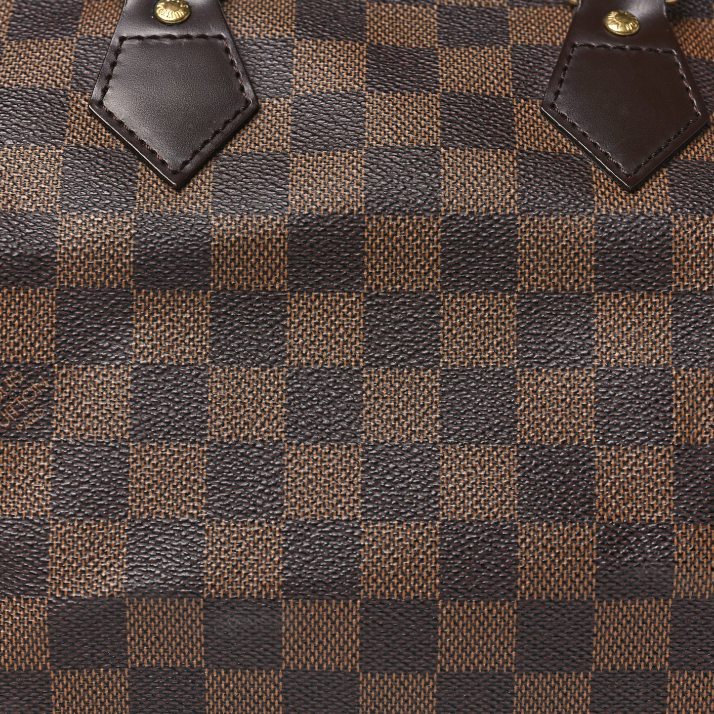 Damier Ebene Speedy 25
