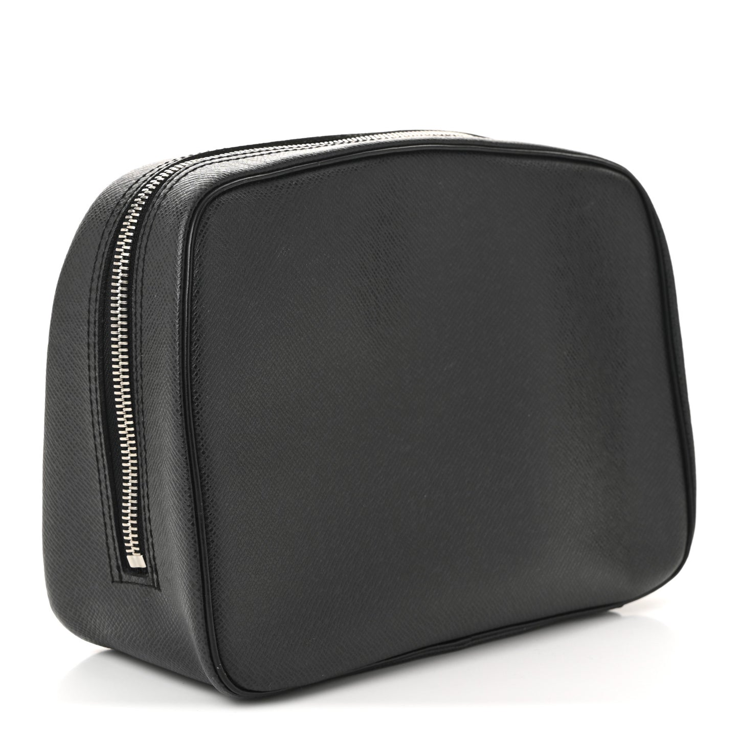 Taiga Toiletry Pouch GM Ardoise