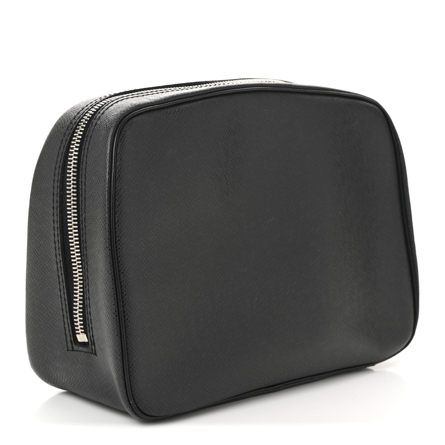 Louis Vuitton Taiga Toiletry Pouch GM Ardoise 3 of 9