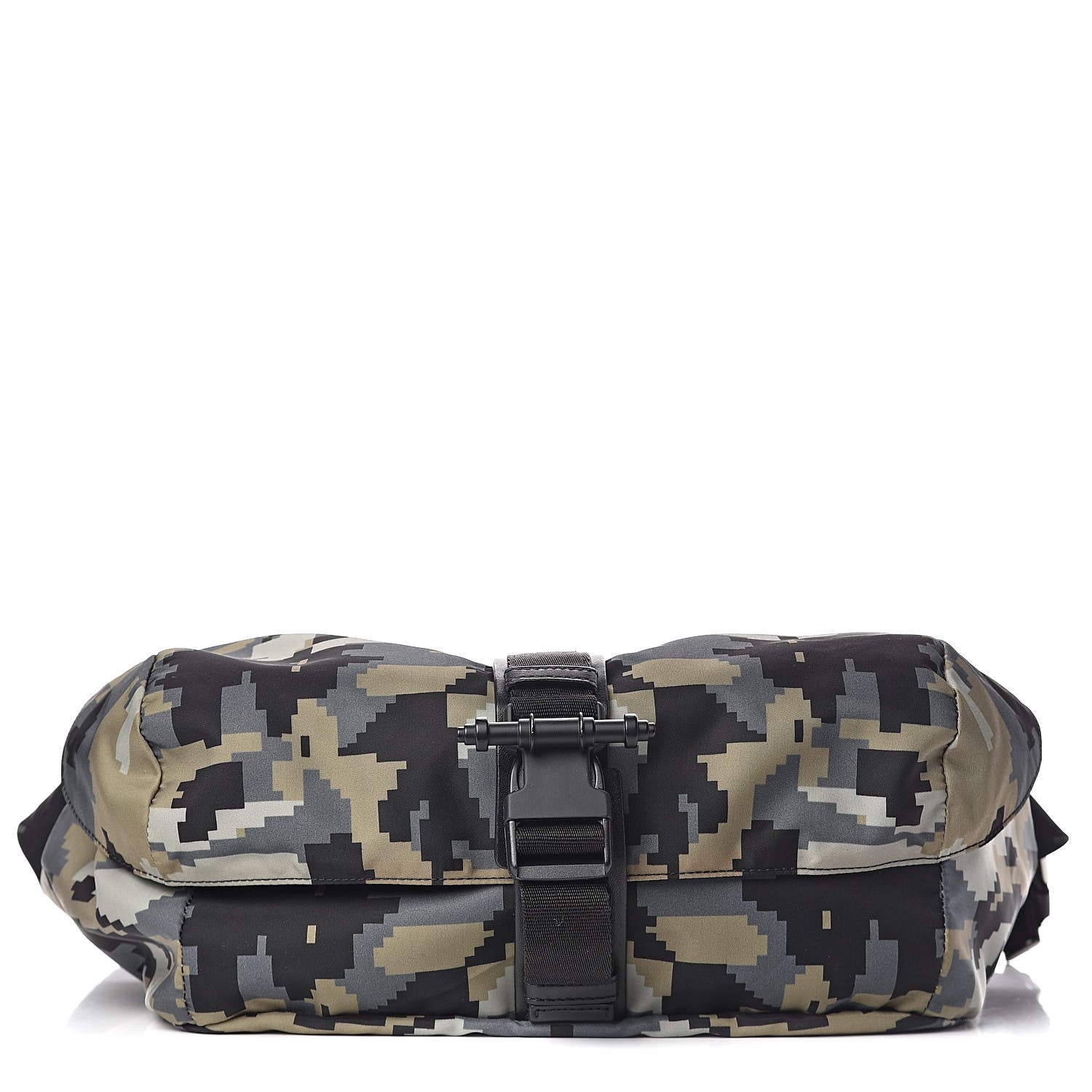Givenchy Nylon Camo Print Bum Bag Multicolor 1 of 12