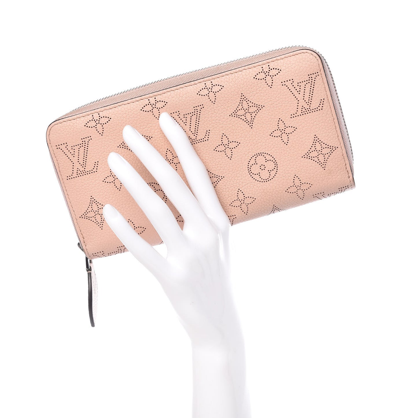 Mahina Zippy Wallet Magnolia