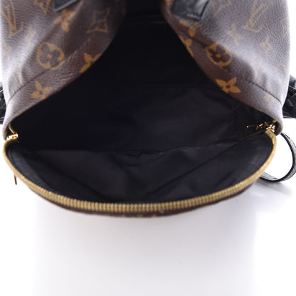 Louis Vuitton Reverse Monogram Palm Springs Backpack PM 6 of 12