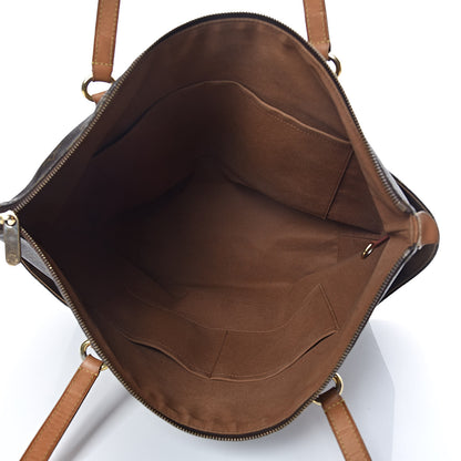 Louis Vuitton Monogram Totally GM 7 of 16