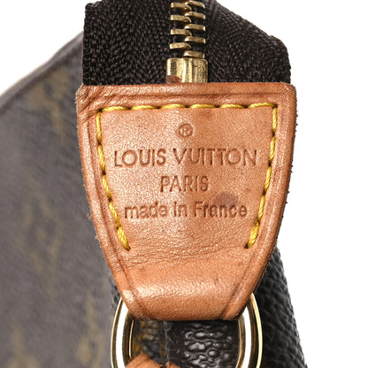 Louis Vuitton Monogram Pochette Accessories 6 of 12