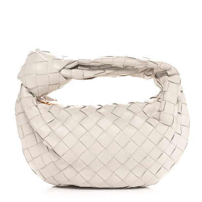 Bottega Veneta Nappa Intrecciato Mini Jodie Chalk 1 of 12