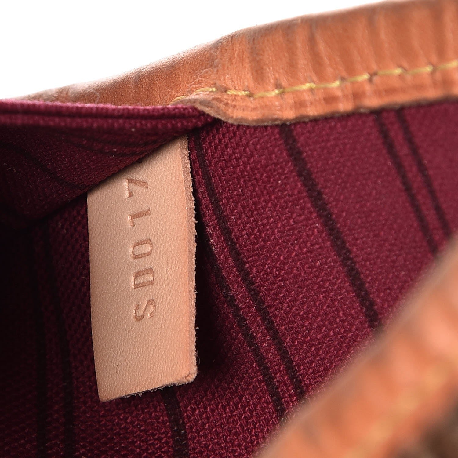 Louis Vuitton Monogram Neo Neverfull GM Pivoine 11 of 13