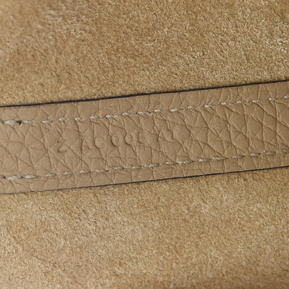 Hermes Taurillon Clemence Picotin Lock 18 PM Trench 6 of 8