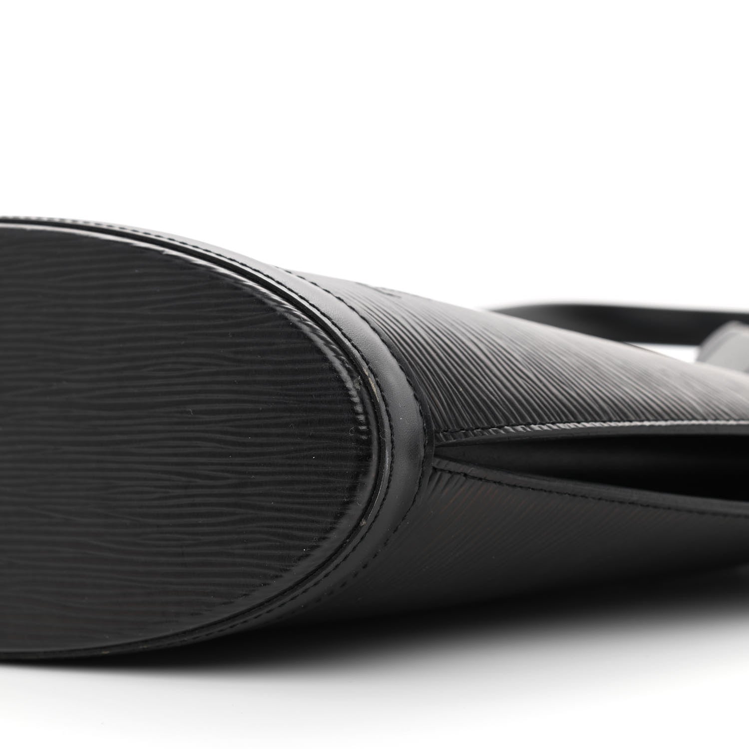 Louis Vuitton Epi Saint Jacques Black 8 of 8