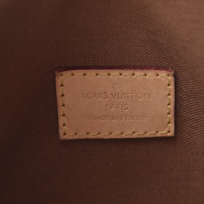 Louis Vuitton Monogram Lockit Horizontal 6 of 25