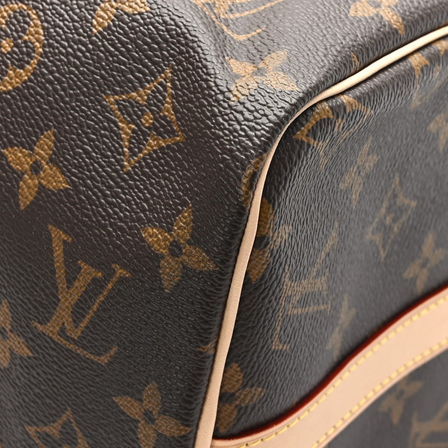 Monogram Speedy Bandouliere 30