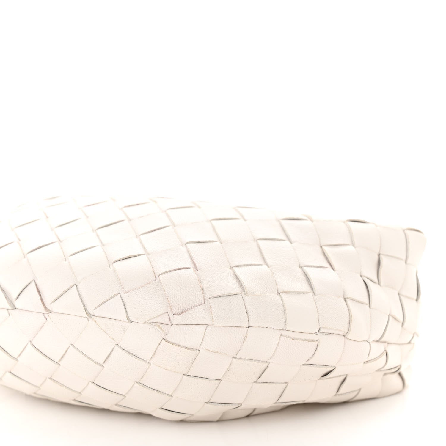 Bottega Veneta Nappa Intrecciato Mini Jodie Chalk 9 of 9