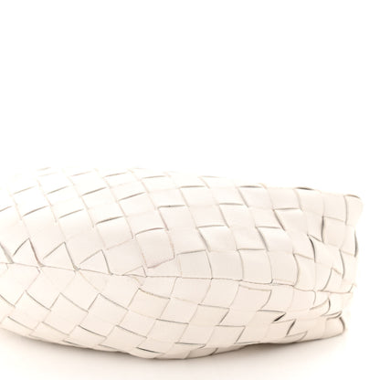 Bottega Veneta Nappa Intrecciato Mini Jodie Chalk 9 of 9