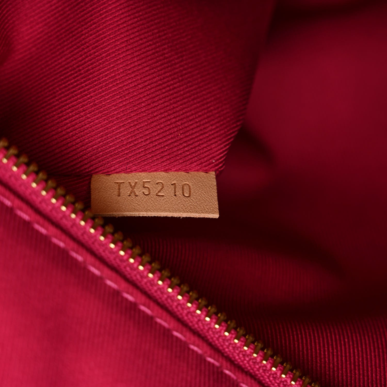 Louis Vuitton Monogram Graceful MM Pivoine 7 of 11
