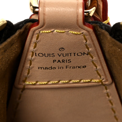 Louis Vuitton Monogram Tirette Pochette 6 of 10